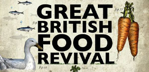 The Great British Food Revival