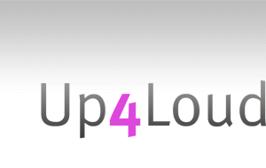 Up4Loud